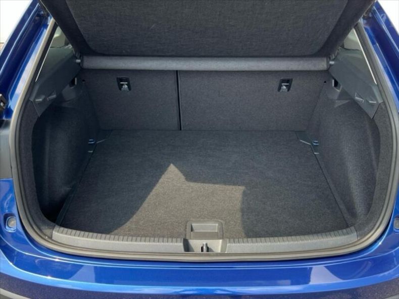 Volkswagen Taigo - hlavní fotka