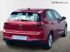 Volkswagen Golf - fotka číslo 1