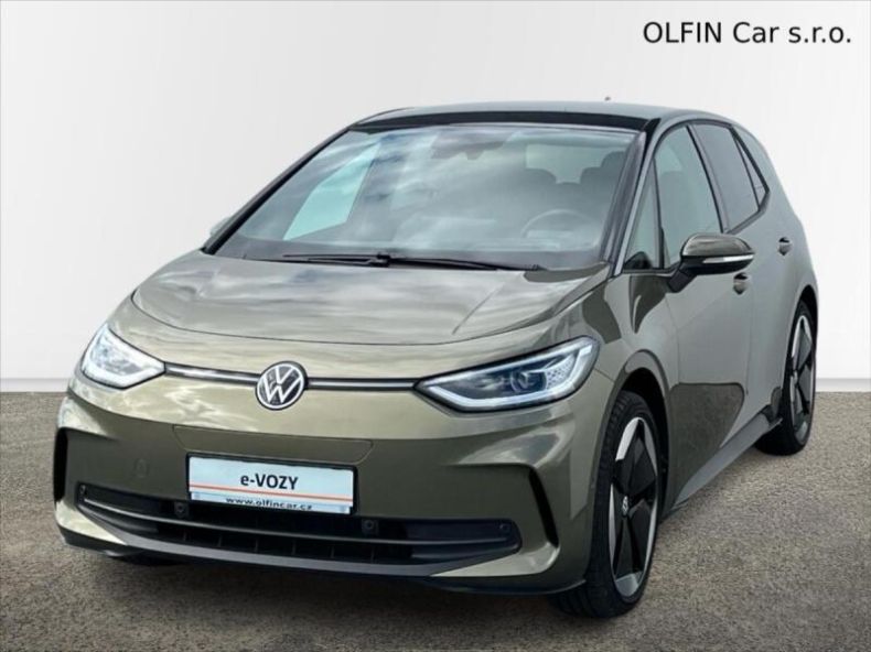 Volkswagen ID.3 - hlavní foto