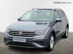 Volkswagen Tiguan - fotka číslo 0