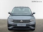 Volkswagen Tiguan - fotka číslo 3