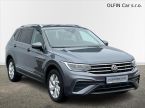 Volkswagen Tiguan - fotka číslo 6