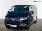 Volkswagen Multivan - fotka číslo 0