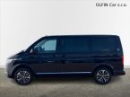 Volkswagen Multivan - fotka číslo 9