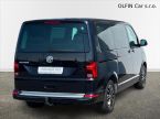 Volkswagen Multivan - fotka číslo 1