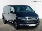 Volkswagen Multivan - fotka číslo 6