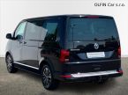 Volkswagen Multivan - fotka číslo 8