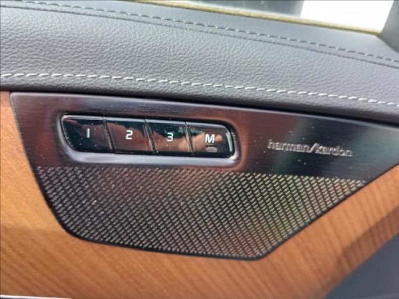 Volvo XC90 - hlavní fotka