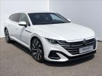 Volkswagen Arteon Shooting Brake - fotka číslo 6