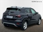 Volkswagen T-CROSS - fotka číslo 1