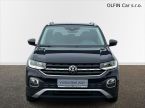 Volkswagen T-CROSS - fotka číslo 3
