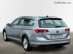 Volkswagen Passat - fotka číslo 8