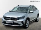 Volkswagen Taigo - fotka číslo 0