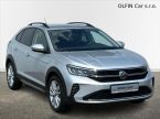 Volkswagen Taigo - fotka číslo 6