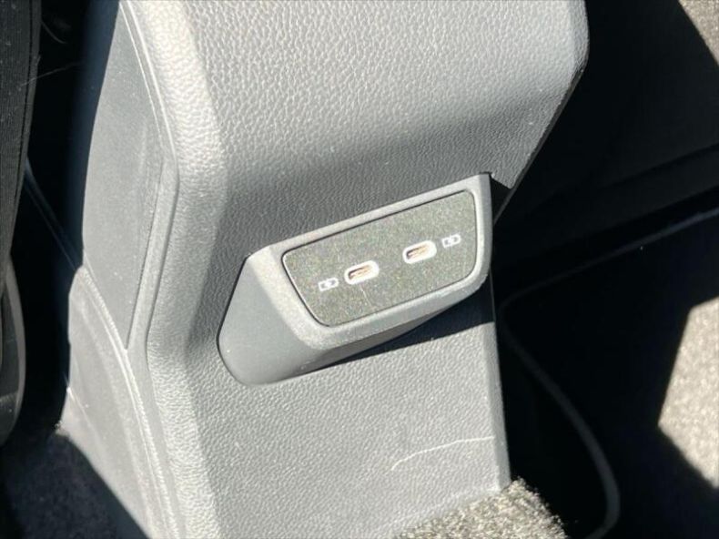 Volkswagen Taigo - hlavní fotka