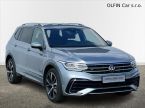 Volkswagen Tiguan - fotka číslo 6