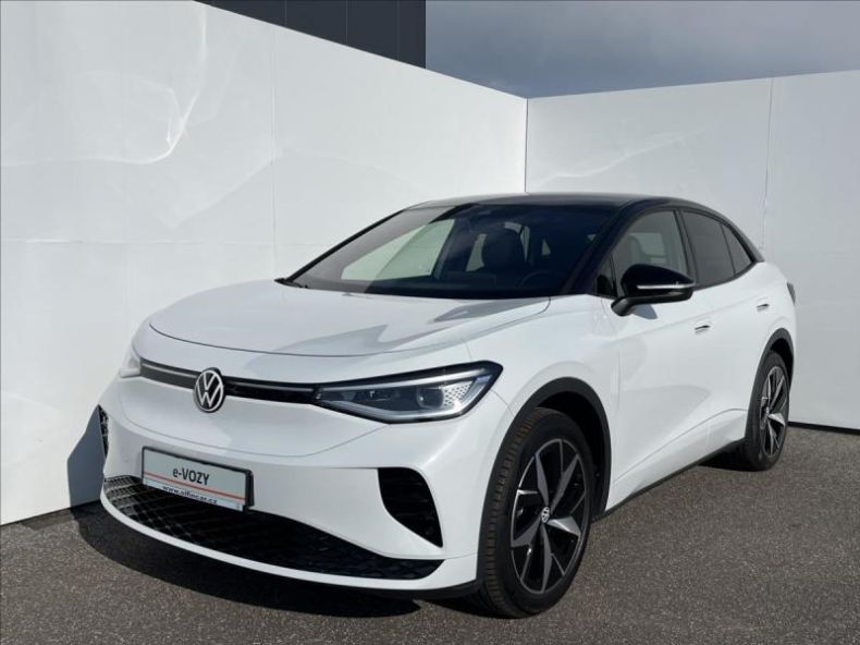 Volkswagen ID.5 - hlavní fotka inzerátu