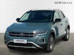 Volkswagen T-Roc - fotka číslo 0