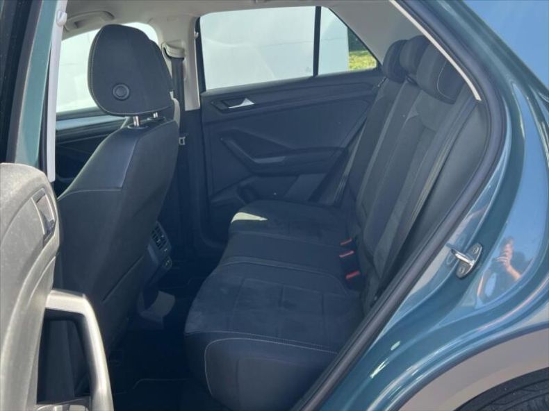 Volkswagen T-Roc - hlavní fotka