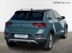 Volkswagen T-Roc - fotka číslo 1