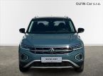 Volkswagen T-Roc - fotka číslo 3