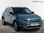 Volkswagen T-Roc - fotka číslo 6