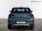 Volkswagen T-Roc - fotka číslo 7