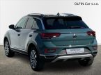 Volkswagen T-Roc - fotka číslo 8