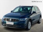 Volkswagen Tiguan - fotka číslo 0