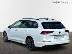 Volkswagen Golf - fotka číslo 8