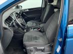 Volkswagen Touran - fotka číslo 10
