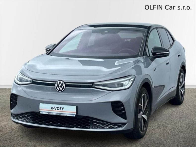 Volkswagen ID.5 - hlavní foto