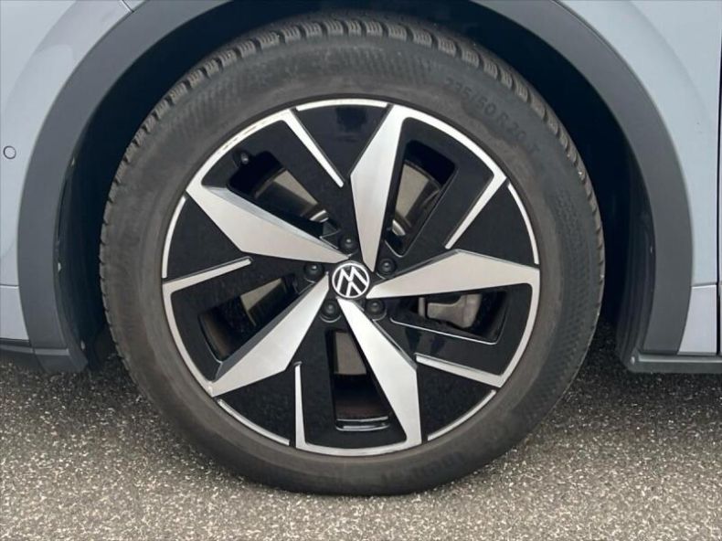 Volkswagen ID.5 - hlavní fotka