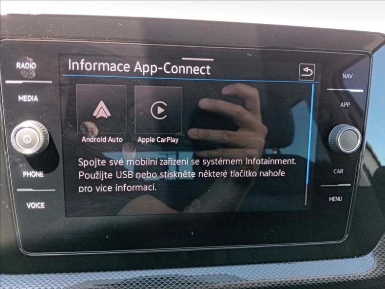 Volkswagen T-CROSS - hlavní fotka