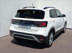 Volkswagen T-CROSS - fotka číslo 1