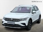 Volkswagen Tiguan - fotka číslo 0