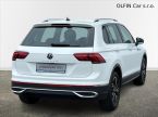 Volkswagen Tiguan - fotka číslo 1