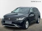 Volkswagen Tiguan - fotka číslo 0