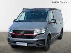 Volkswagen California - fotka číslo 0