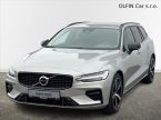Volvo V60 - fotka číslo 0