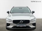 Volvo V60 - fotka číslo 3