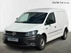 Volkswagen Caddy - fotka číslo 0