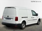 Volkswagen Caddy - fotka číslo 1