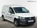 Volkswagen Caddy - fotka číslo 6