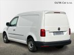 Volkswagen Caddy - fotka číslo 8