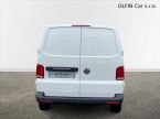 Volkswagen Transporter - fotka číslo 6