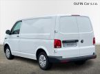 Volkswagen Transporter - fotka číslo 7