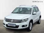 Volkswagen Tiguan - fotka číslo 0
