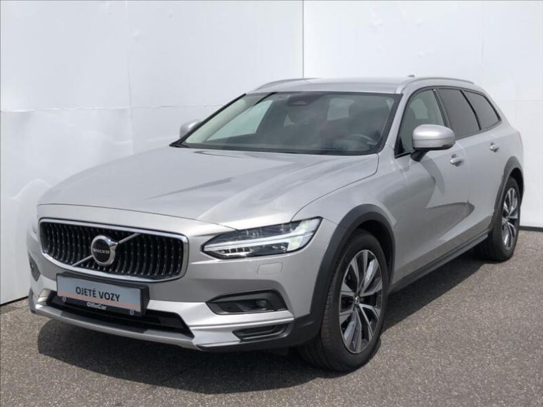 Volvo V90 - hlavní foto