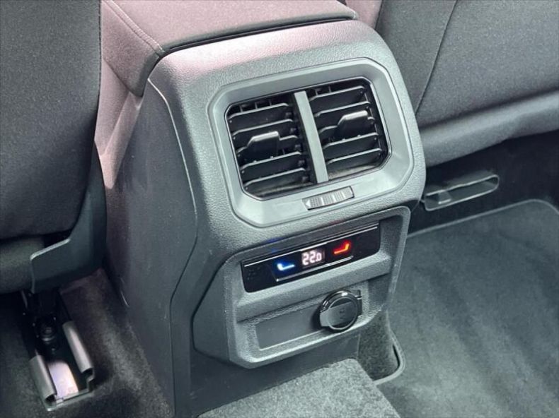 Volkswagen Tiguan - hlavní fotka